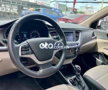 Hyundai Accent   2020 1.4AT ĐẶC BIỆT biển SG số đẹp 2020 - HYUNDAI ACCENT 2020 1.4AT ĐẶC BIỆT biển SG số đẹp