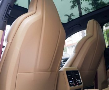 Porsche Cayenne 2021 - Full option không thiếu thứ gì