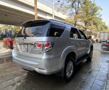 Toyota Fortuner 2012 - Toyota Fortuner 2012