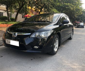 Honda Civic 2009 - Cuối 2009 đã có đèn lục năng, biển mãi mãi không thất bát giá cực ưu đãi