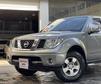 Nissan Navara 2012 - Nhập khẩu