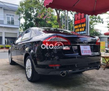 Ford Mondeo   2012 AT Full xe zin rất mới đẹp 2012 - Ford mondeo 2012 AT Full xe zin rất mới đẹp