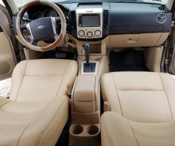 Ford Everest 2008 - Dòng SUV gầm cao