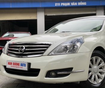 Nissan Teana 2010 - Nhập Nhật, đăng ký 2011