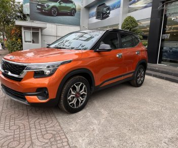 Kia Seltos 2021 - Cần bán gấp