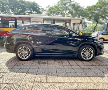 Lexus RX 350 2020 - Xe nhập khẩu chính hãng