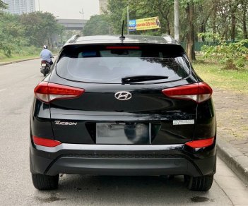 Hyundai Tucson 2015 - Mới 95%, giá chỉ 655tr