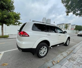 Mitsubishi Pajero Sport 2016 - Cần bán lại xe gia đình giá tốt 485tr