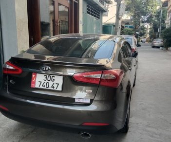 Kia K3 2016 - Giá 445 triệu