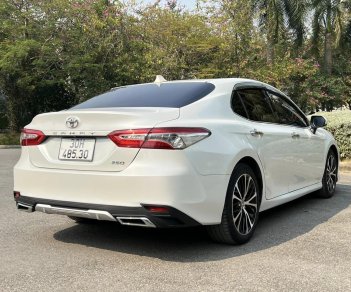 Toyota Camry 2019 - Toyota Camry 2019