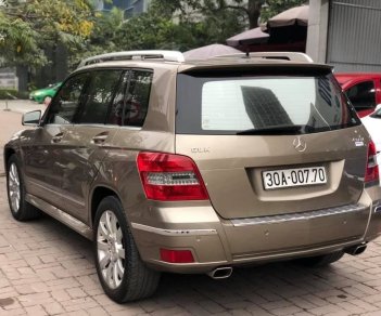 Mercedes-Benz GLK 300 2009 - Không một lỗi nhỏ