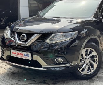 Nissan X trail 2017 - Đầy đủ phụ kiện theo xe