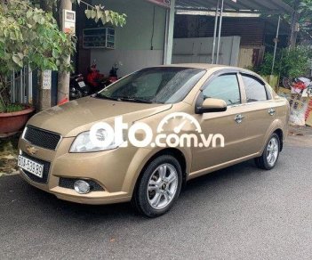 Chevrolet Aveo   2007 số tự động nhập khẩu 2007 - Chevrolet Aveo 2007 số tự động nhập khẩu