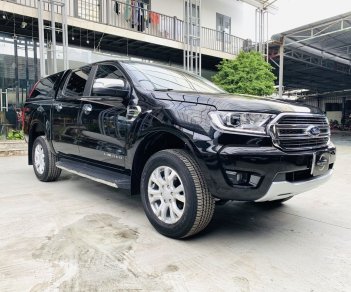 Ford Ranger 2021 - Cần bán xe máy dầu, biển thành phố, hỗ trợ bank