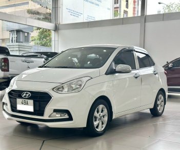 Hyundai Grand i10 2020 - Cá nhân, biển tỉnh