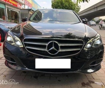 Mercedes-Benz E250 2013 - Một chủ từ đầu, siêu đẹp