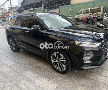 Hyundai Santa Fe Lên đời xe nên cần bán xe 2019 - Lên đời xe nên cần bán xe