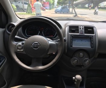 Nissan Sunny 2014 - Bảo hành chính hãng