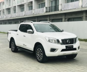 Nissan Navara 2020 - Xe còn rất mới