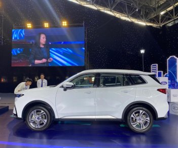 Ford Territory 2023 - Hỗ trợ trả góp và đăng kí. Đủ màu