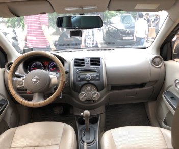 Nissan Sunny 2013 - Biển đẹp, xe mới