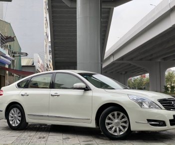 Nissan Teana 2010 - Nhập Nhật, đăng ký 2011