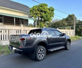 Ford Ranger   wildtrak 2.0 Số tự động 2 cầu 2018 - Ford Ranger wildtrak 2.0 Số tự động 2 cầu