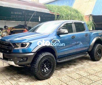 Ford Ranger bán Raptor 2021 Biển A đúng km 24 ngàn. 2021 - bán Raptor 2021 Biển A đúng km 24 ngàn.