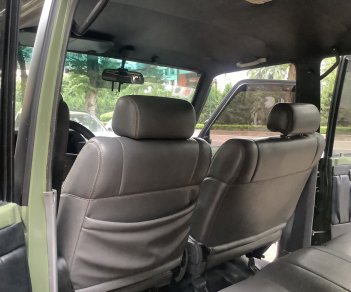 Toyota Land Cruiser 1991 - Xe nhập giá chỉ 315tr