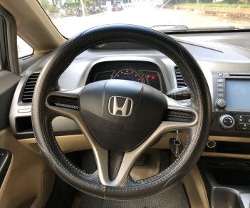 Honda Civic 2009 - Cuối 2009 đã có đèn lục năng, biển mãi mãi không thất bát giá cực ưu đãi