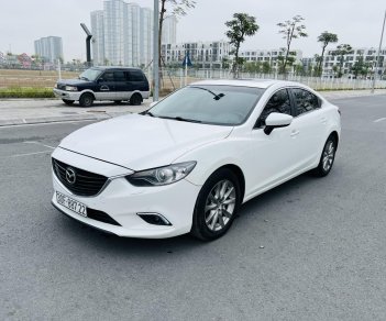 Mazda 6 2015 - Bán xe gia đình