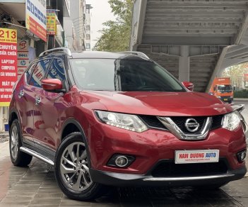 Nissan X trail 2017 - Cá nhân chính chủ