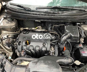 Kia Forte   SLI 2009 tự động 2009 - Kia Forte SLI 2009 tự động