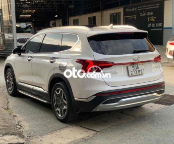 Hyundai Santa Fe  Santafe Premium 2.2AT 2021 2021 - Hyundai Santafe Premium 2.2AT 2021