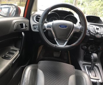 Ford Fiesta 2014 - Ford Fiesta 2014 số tự động tại Hà Nội