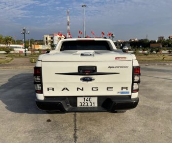 Ford Ranger 2015 - Màu trắng, xe nhập số tự động, giá chỉ 625 triệu