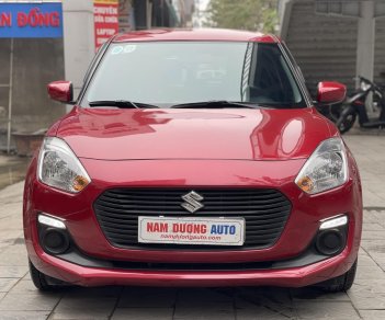 Suzuki Swift 2017 - Xe rất mới