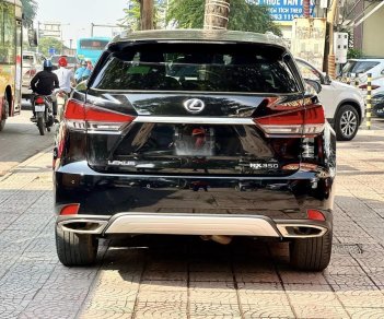 Lexus RX 350 2020 - Xe nhập khẩu chính hãng