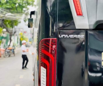 Hyundai Universe 2021 - Odo chạy 10.000 km