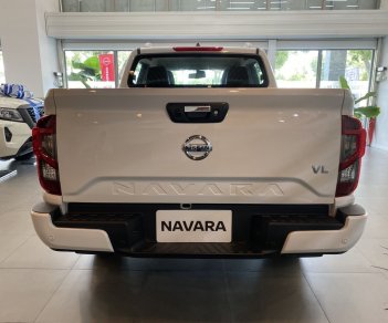 Nissan Navara 2022 - Khuyến mãi lên đến 135tr + nhiều phụ kiện