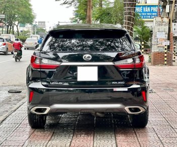 Lexus RX 350 2018 - Odo 5 vạn km