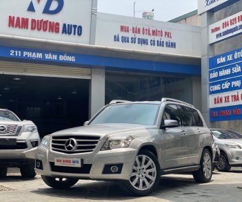 Mercedes-Benz GLK 300 2009 - Đăng ký 2011