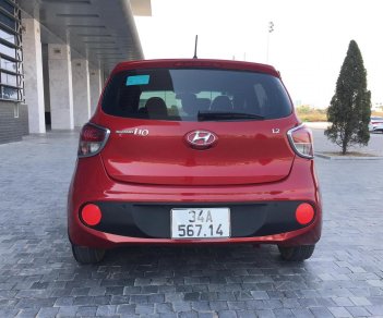 Hyundai i10 2019 - Hyundai 2019 số tự động tại Hải Dương