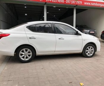 Nissan Sunny 2015 - Một chủ từ mới