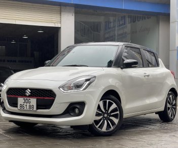 Suzuki Swift 2020 - Nhập khẩu, siêu đẹp