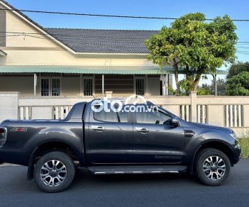 Ford Ranger   wildtrak 2.0 Số tự động 2 cầu 2018 - Ford Ranger wildtrak 2.0 Số tự động 2 cầu