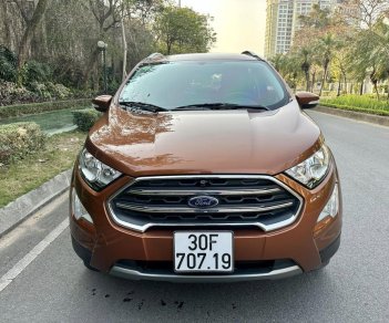 Ford EcoSport 2019 - Ford EcoSport 2019 số tự động