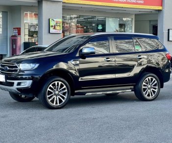 Ford Everest 2019 - Ford Everest 2019 số tự động