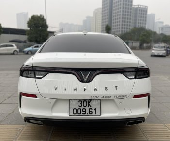 VinFast LUX A2.0 2022 - Cần bán xe giá hữu nghị