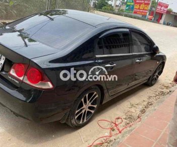 Honda Civic Bán xe   đời 2008 chính chủ 2008 - Bán xe Honda Civic đời 2008 chính chủ